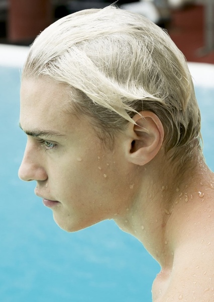 Oliver Stummvoll photo