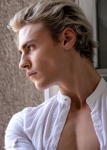 Oliver Stummvoll photo