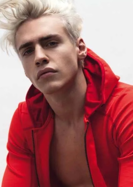 Oliver Stummvoll photo