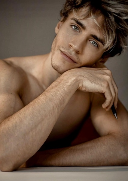 Oliver Stummvoll photo