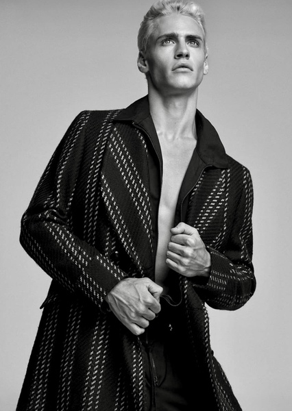 Oliver Stummvoll photo