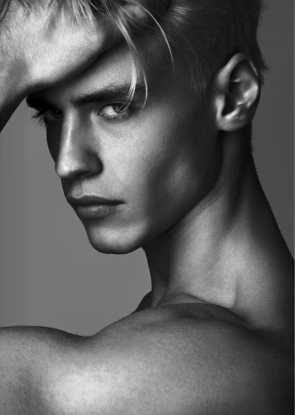 Oliver Stummvoll photo