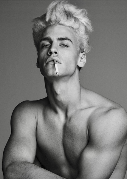 Oliver Stummvoll photo
