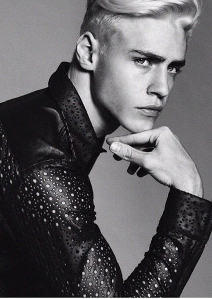 Oliver Stummvoll photo