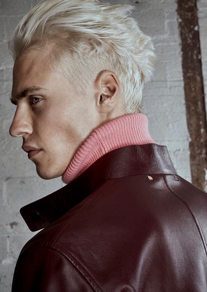 Oliver Stummvoll photo