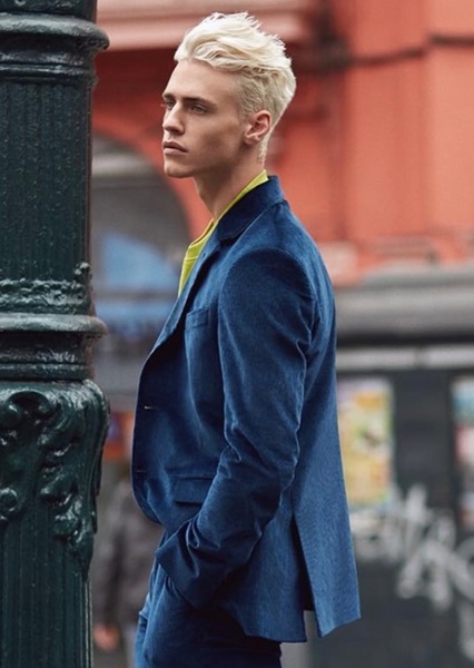 Oliver Stummvoll photo