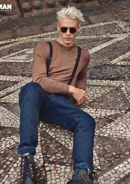 Oliver Stummvoll photo