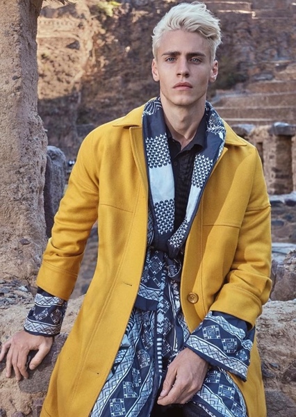Oliver Stummvoll photo