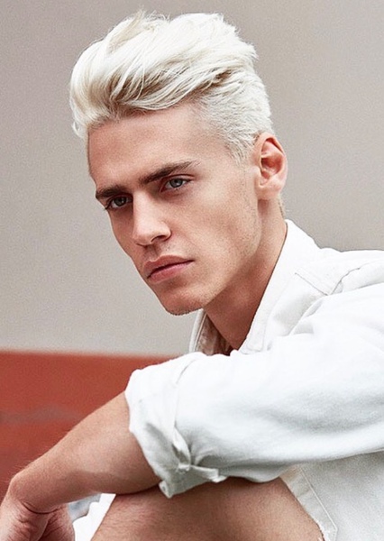 Oliver Stummvoll photo