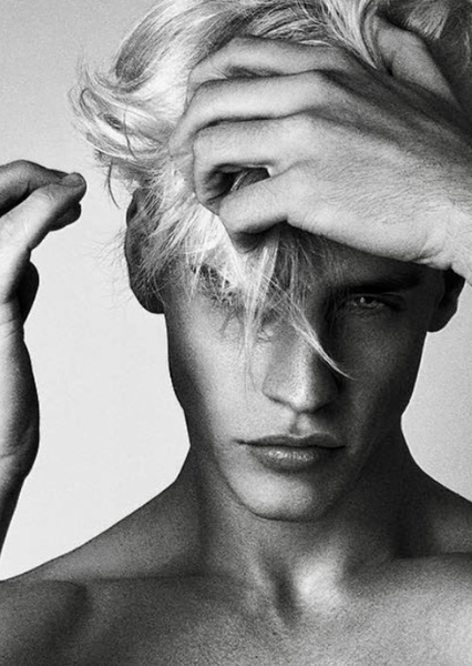 Oliver Stummvoll photo
