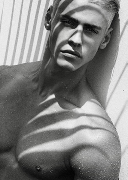 Oliver Stummvoll photo