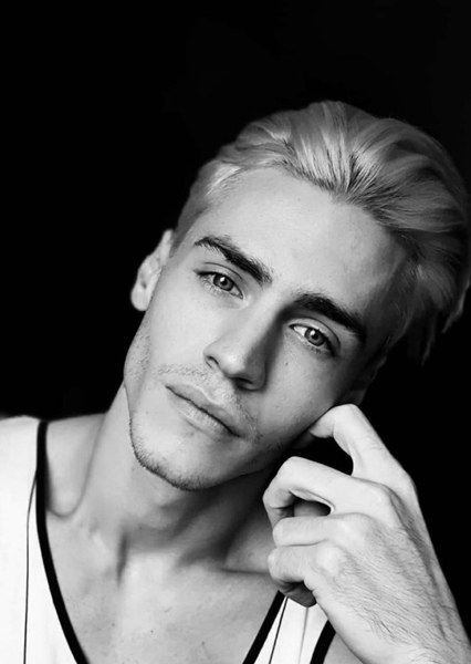 Oliver Stummvoll photo