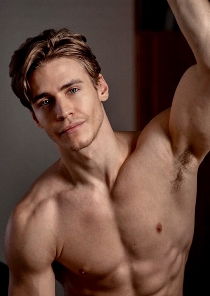 Oliver Stummvoll photo
