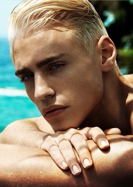 Oliver Stummvoll photo