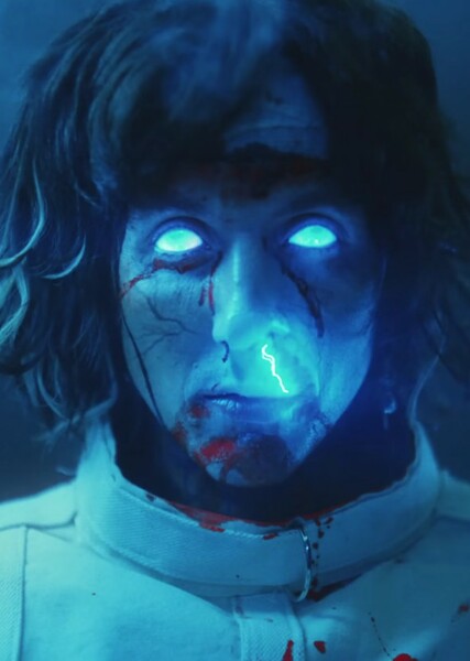 Oliver Sykes photo