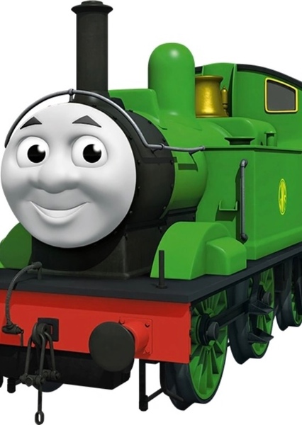 Oliver (Thomas and Friends)
