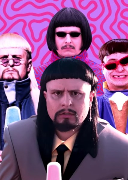 Oliver Tree photo