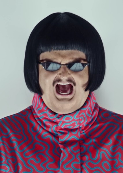 Oliver Tree photo