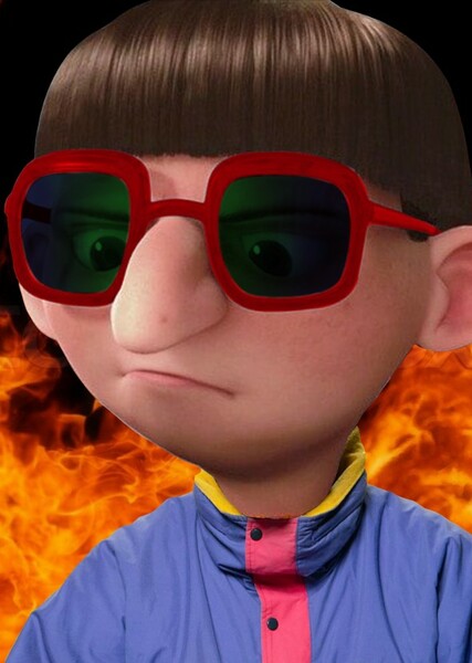 Oliver Tree photo