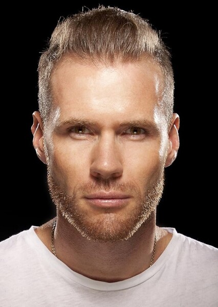 Oliver Trevena