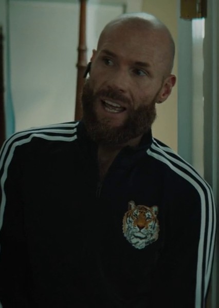 Oliver Trevena photo