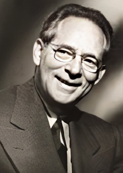 Oliver Wallace photo