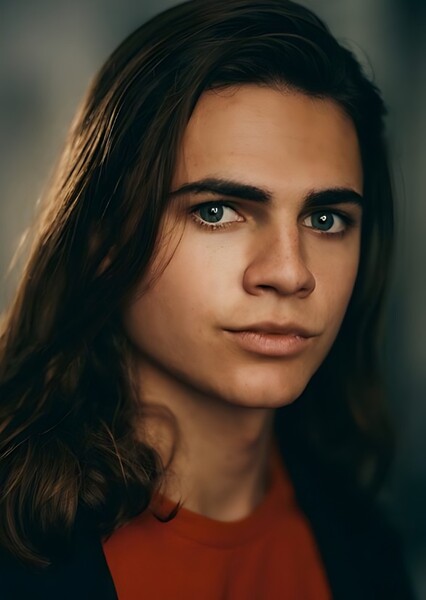 Oliver Watson photo