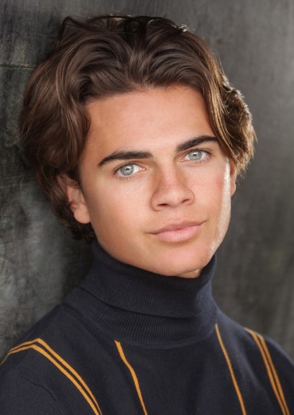 Oliver Watson photo