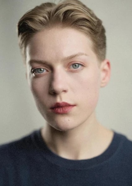 Oliver Wickham