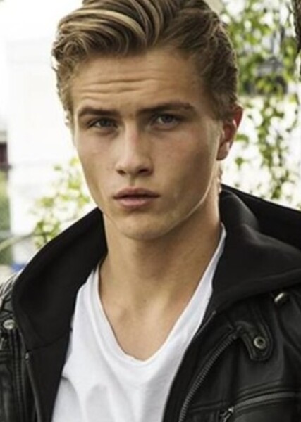 Oliver Wiksater photo