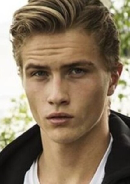 Oliver Wiksater photo