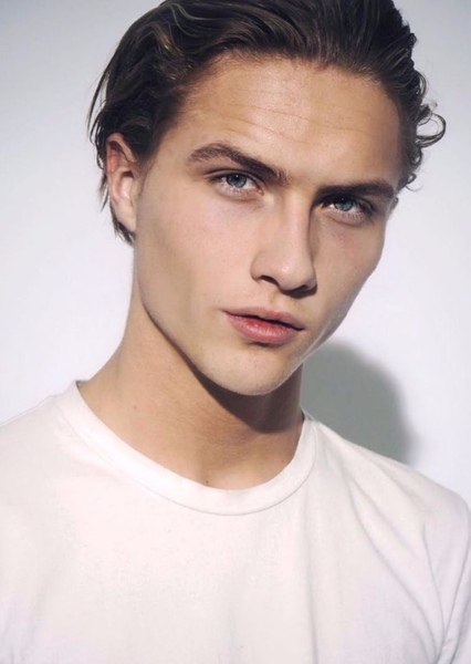 Oliver Wiksater photo