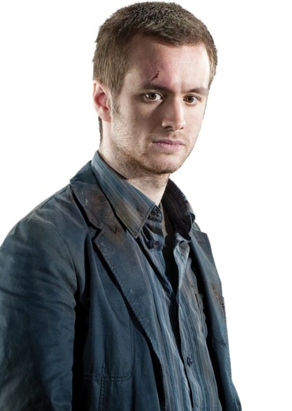 Oliver Wood Photo on myCast - Fan Casting Your Favorite Stories