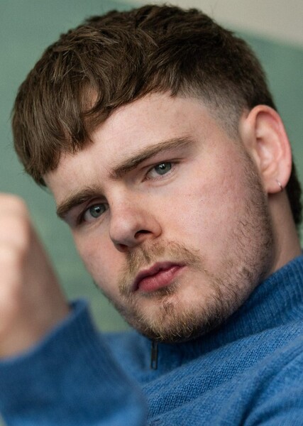 Oliver Woollford photo