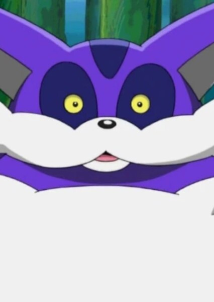 Big The Cat