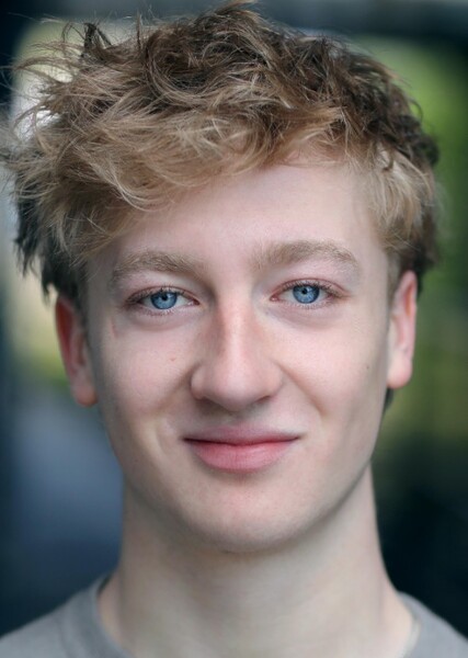 Oliver Zetterström