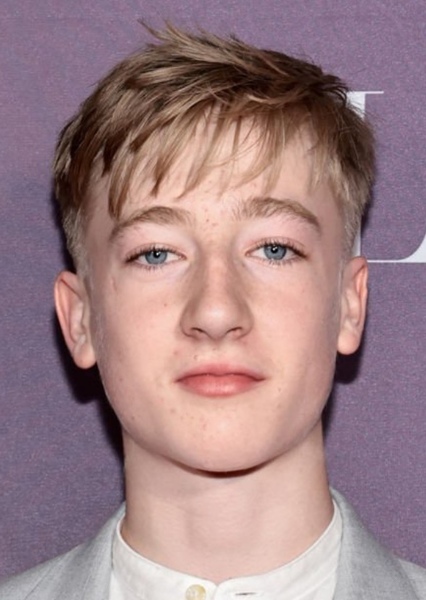 Oliver Zetterström photo