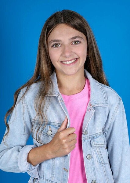 Olivia Allen
