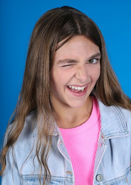 Olivia Allen