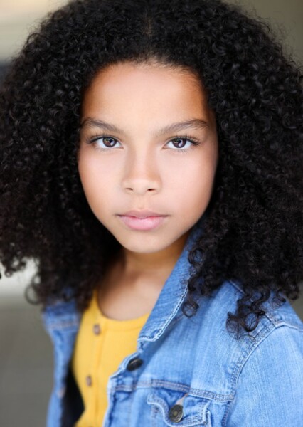 Olivia Berkeley photo