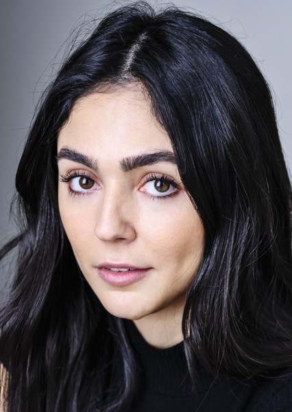 Olivia Bernstone photo