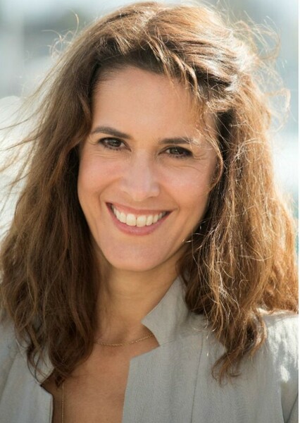 Olivia Bonamy