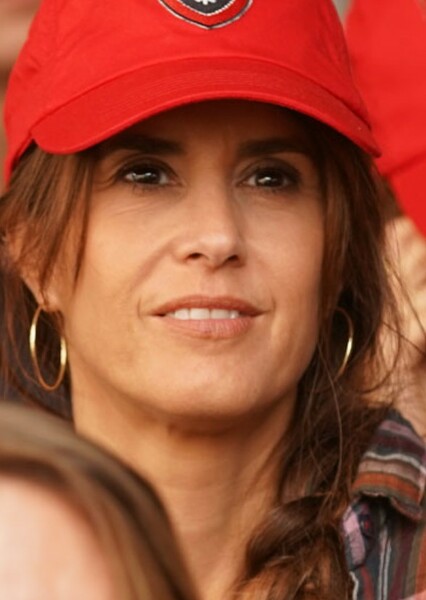 Olivia Bonamy photo