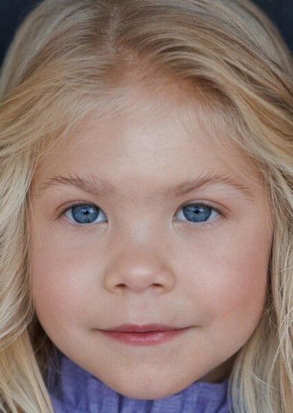 Olivia Borodina