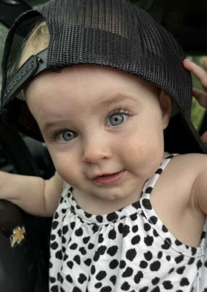 Chloe Thunderman