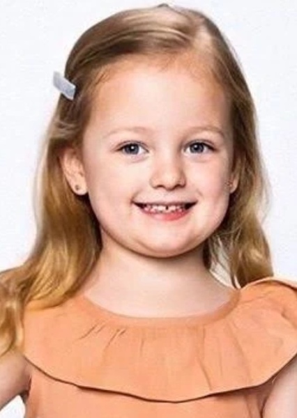 Olivia Busby photo