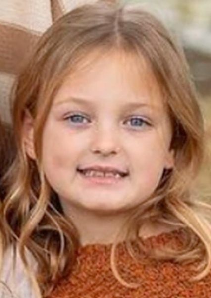 Olivia Busby photo