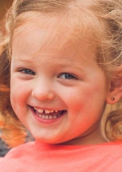 Olivia Busby photo
