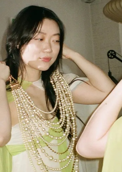 Olivia Cheng photo