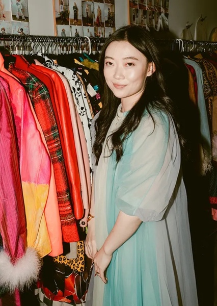 Olivia Cheng photo